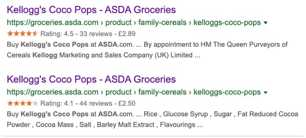 CheckoutSmart Kellogg Case Study Google