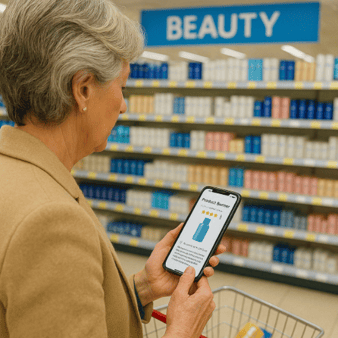 CheckoutSmart Lady Beauty reviews