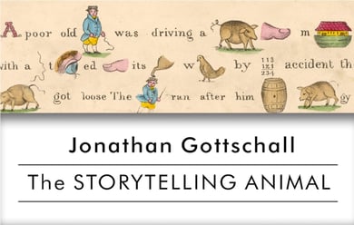 CheckoutSmart The Story Telling Animal