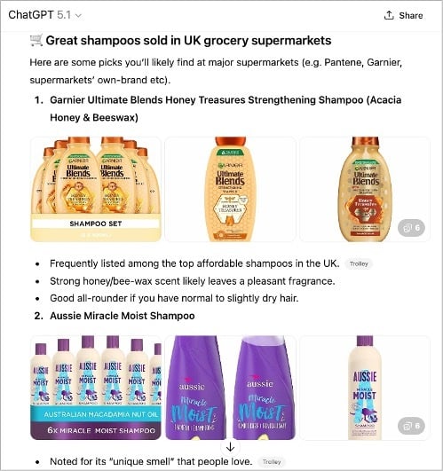 Showing up in GEO Blog images wh border